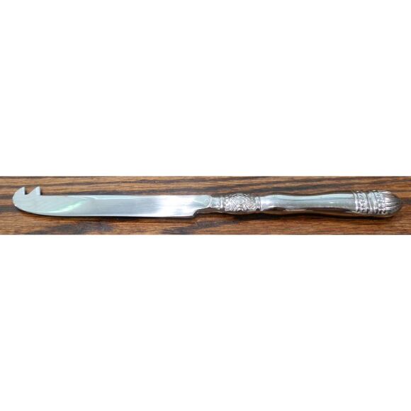 Southern Living Gallery Silverware Flatware Handle Bar Knife - Picture 2 of 2